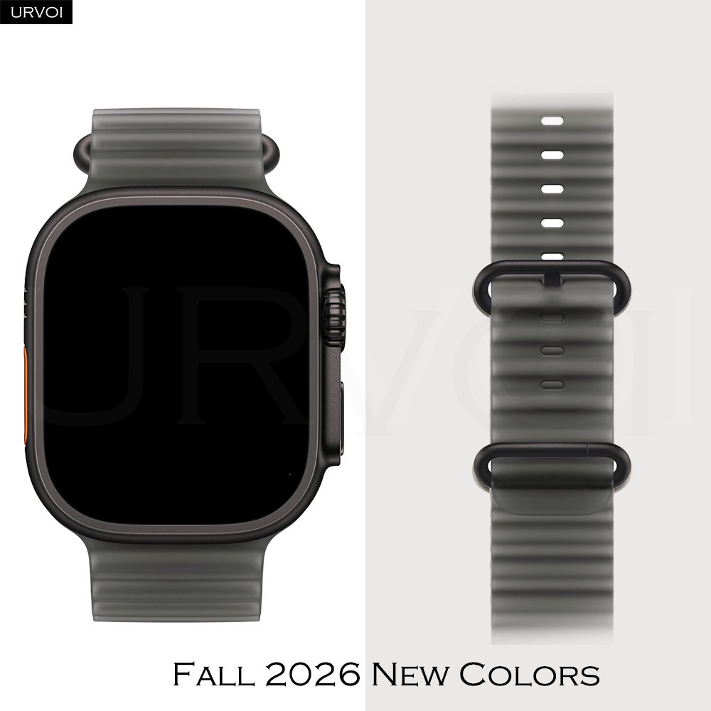 Ttgo T Watch - URVOI Band for Apple Watch Ultra