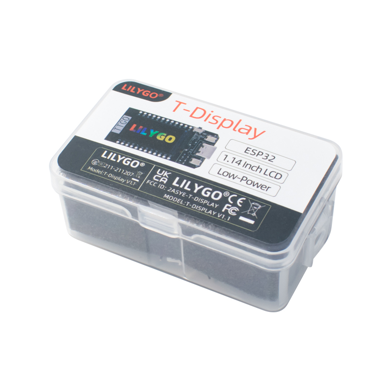 D1 Mini Pro - Micro USB/Type-C USB WeMos D1 Mini