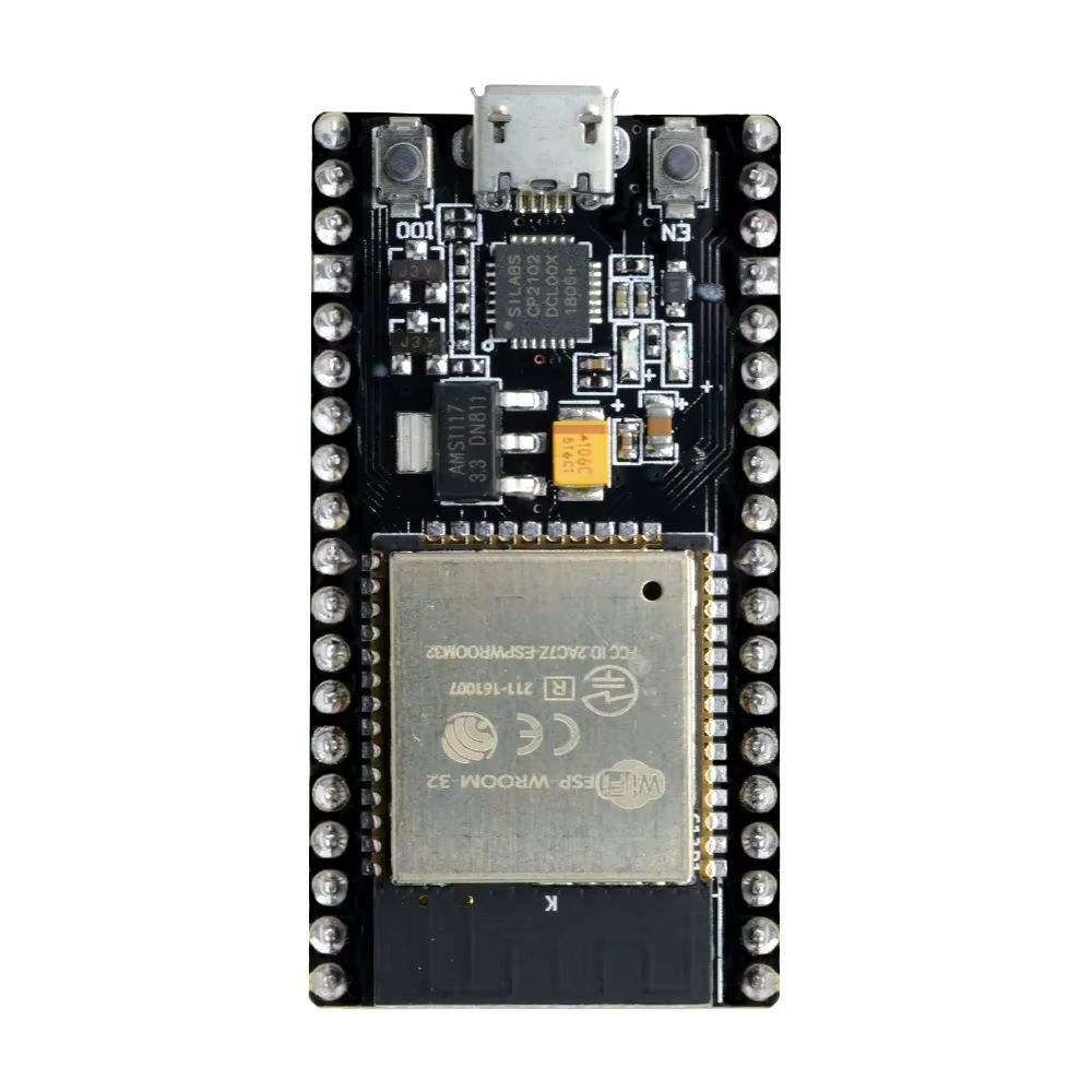 Nodemcu 32S - ESP32 -Expansion Board Compatible with ESP32