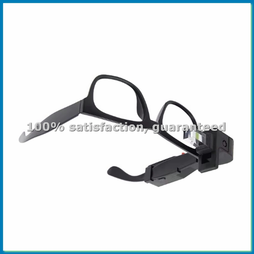 Doit Esp32 - Programmable Smart Glasses T-Glass ESP32-S3 1.1inch