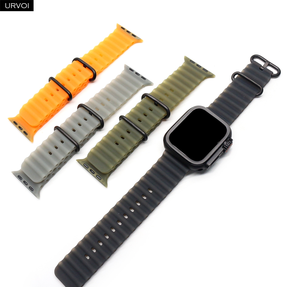 URVOI Band for Apple Watch Ult - đánh giá và giá Ttgo T Watch