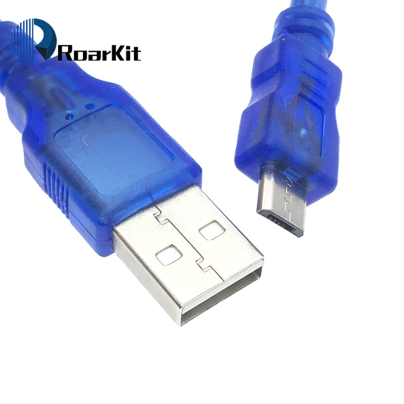 Cáp Micro USB Cho Pro Micro Le - đánh giá và giá D1 Mini Pro
