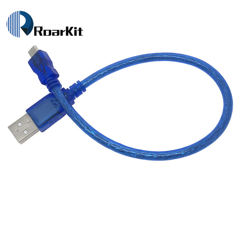 Cáp Micro USB Cho Pro Micro Le - đánh giá và giá D1 Mini Pro
