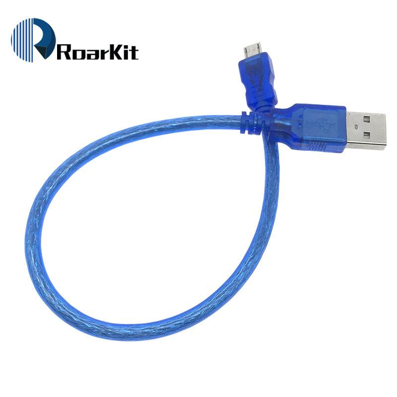 Cáp Micro USB Cho Pro Micro Le - đánh giá và giá D1 Mini Pro