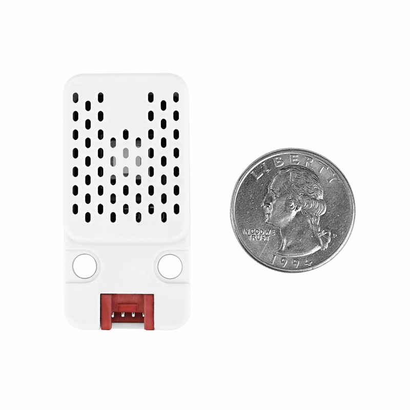 M5Stack CO2 Đơn Vị Với Cảm Biế - đánh giá và giá M5Stack Core2