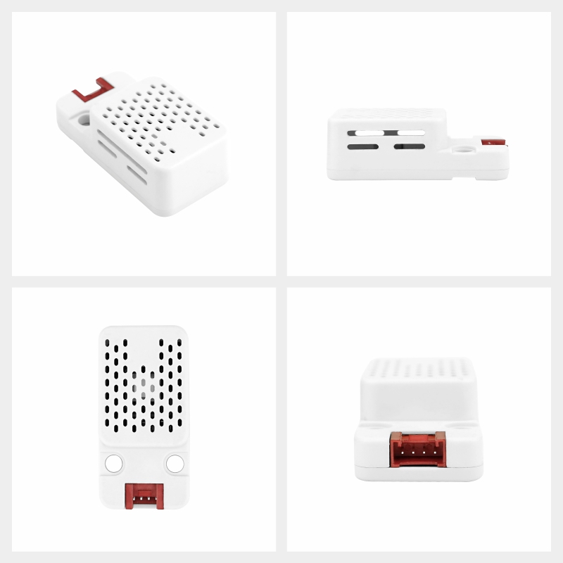 M5Stack CO2 Đơn Vị Với Cảm Biế - đánh giá và giá M5Stack Core2