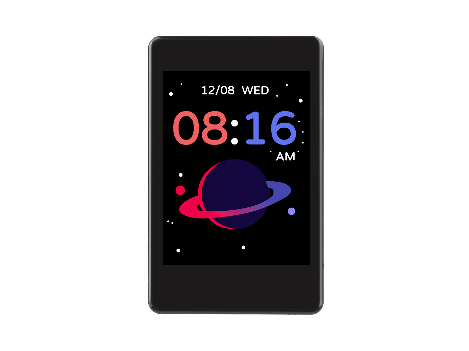 Waveshare ESP32-S3 2inch Capac - đánh giá và giá Doit Esp32