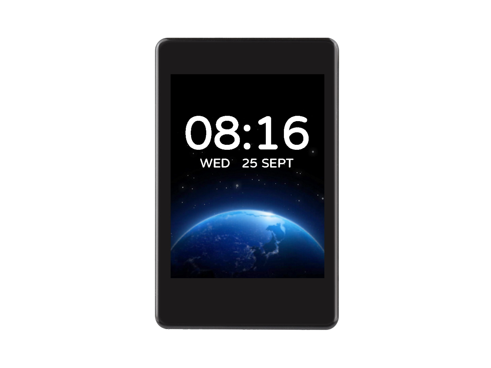 Waveshare ESP32-S3 2inch Capac - đánh giá và giá Doit Esp32