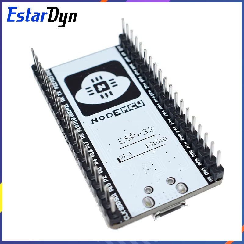 Estardyn NodeMCU-32S Lua WiFi  - đánh giá và giá Nodemcu 32S