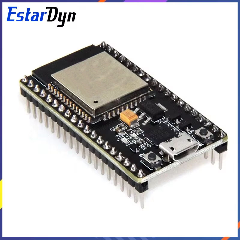 Estardyn NodeMCU-32S Lua WiFi  - đánh giá và giá Nodemcu 32S