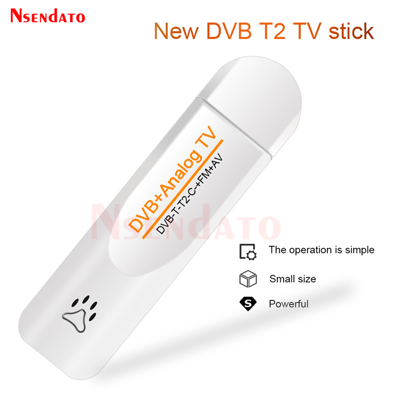 Đầu Thu Kỹ Thuật Số DVB T2 PVR - đánh giá và giá Devkitc