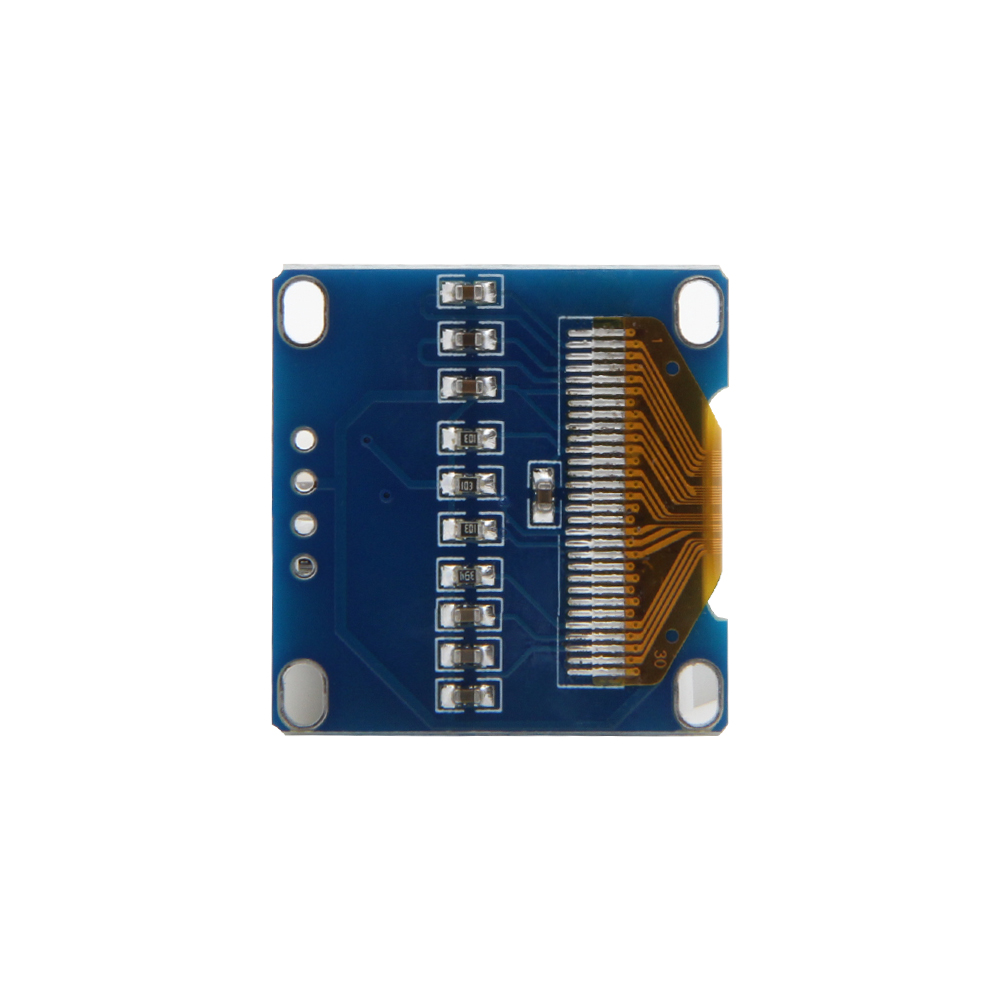 LILYGO®TTGO Màn Hình OLED 0.96 - đánh giá và giá Ttgo Tdisplay