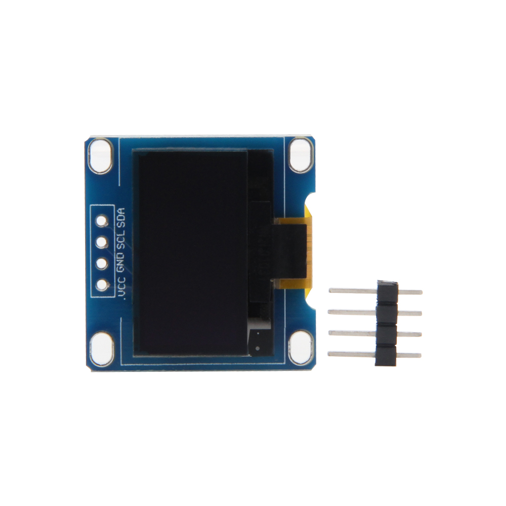 LILYGO®TTGO Màn Hình OLED 0.96 - đánh giá và giá Ttgo Tdisplay