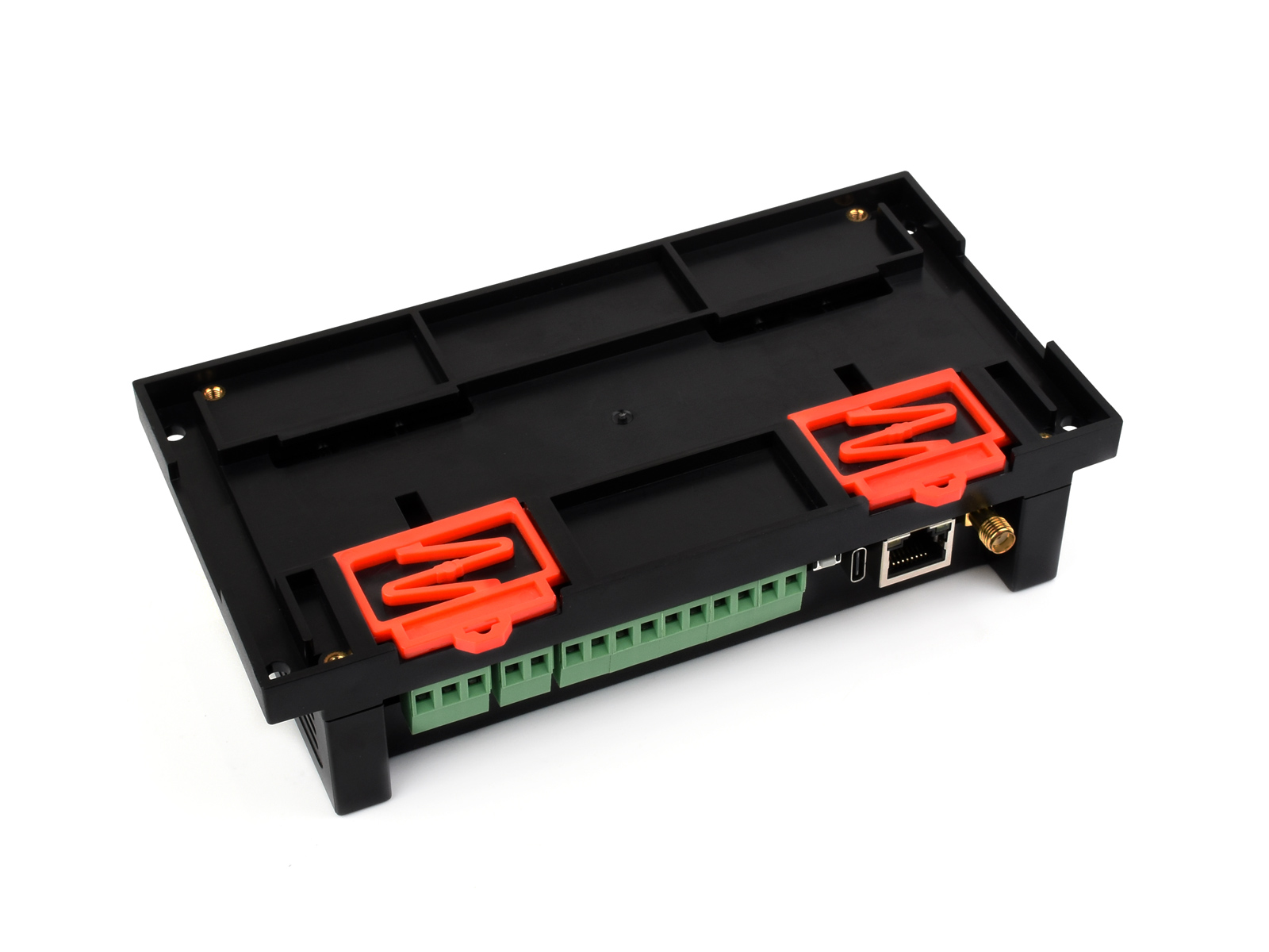 Industrial 8-Channel ESP32-S3  - đánh giá và giá Waveshare Esp32