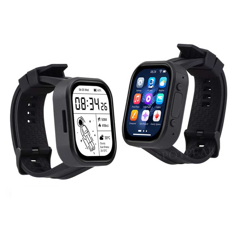 ESP32-S3 Development Board wit - đánh giá và giá Ttgo T Watch