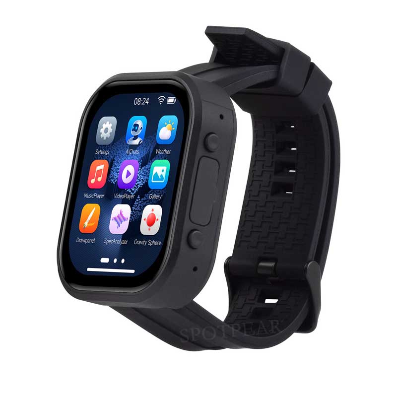 ESP32-S3 Development Board wit - đánh giá và giá Ttgo T Watch