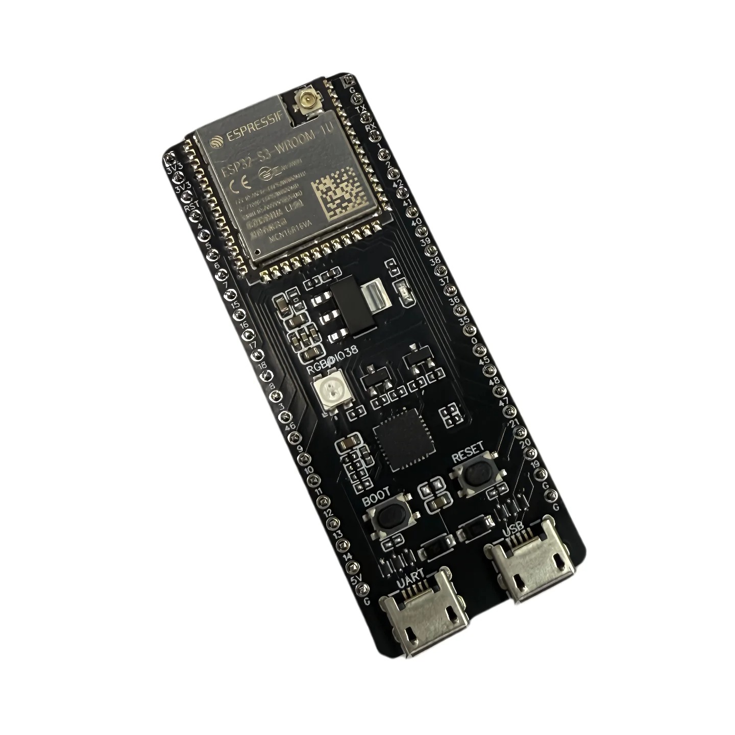 ESP32-S3-DevKitC-1 Genuine Esp - đánh giá và giá Esp32 S3 Devkitc 1