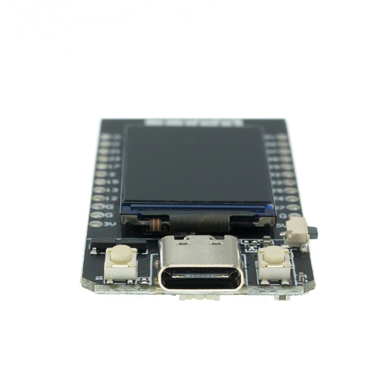 TTGO T-Display ESP32 WiFi and  - đánh giá và giá Ttgo Tdisplay