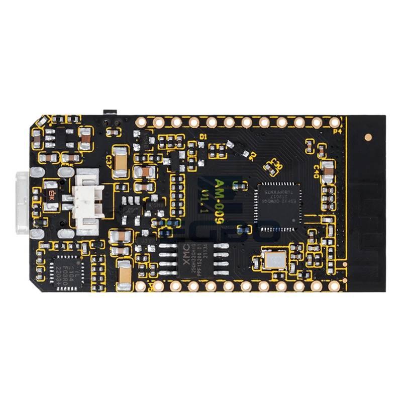TTGO T-Display ESP32 WiFi and  - đánh giá và giá Ttgo Tdisplay
