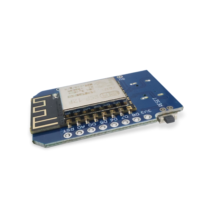 Durable Type WeMos D1 Mini Dev - đánh giá và giá Wemos D1 Mini