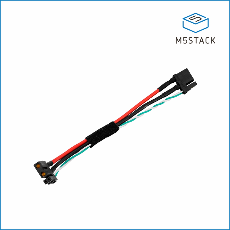 M5Stack Official PwrCAN Cable  - đánh giá và giá M5Stack Core2