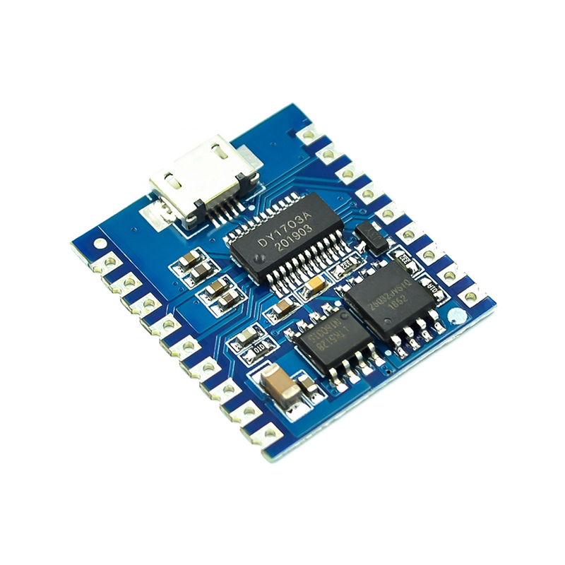 MP3 Player Module Voice Module - đánh giá và giá Devkitc