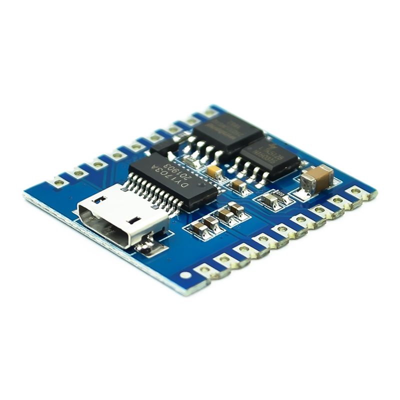MP3 Player Module Voice Module - đánh giá và giá Devkitc