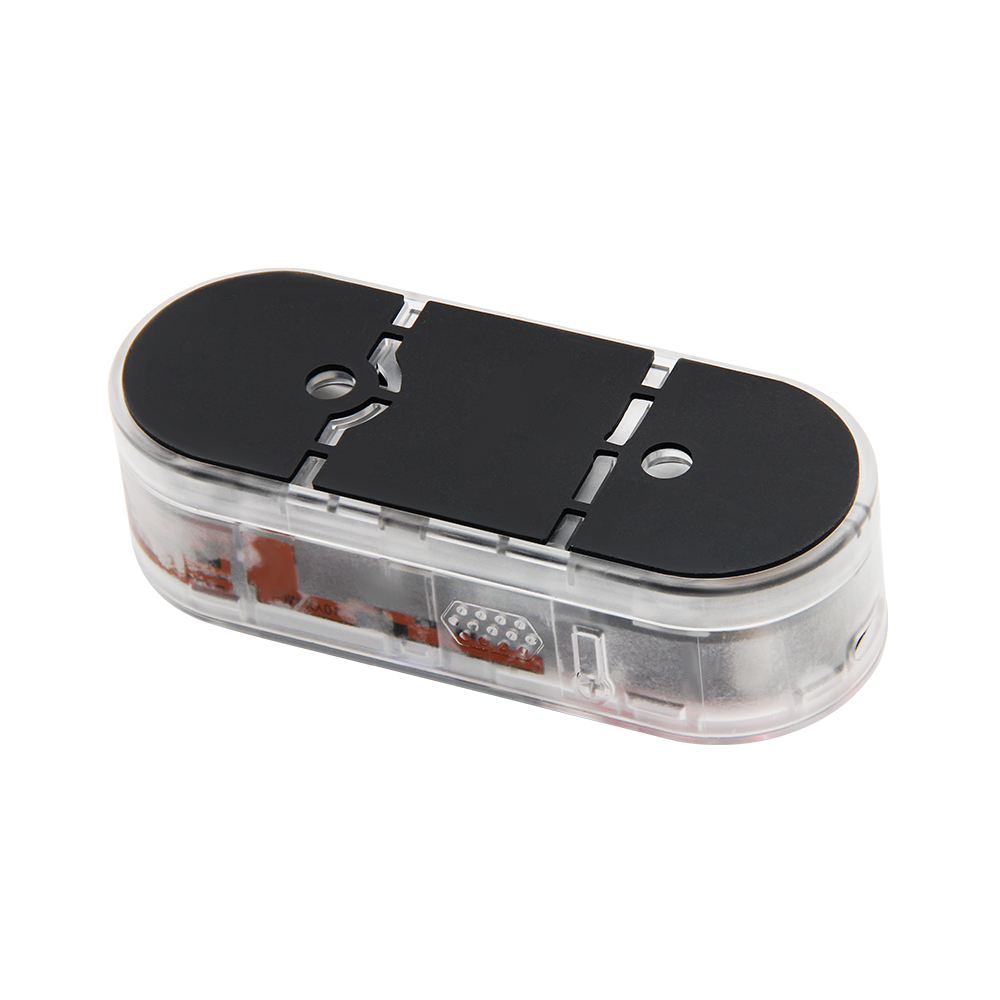 LILYGO® T-Embed ESP32-S3 CC110 - đánh giá và giá Lolin S3