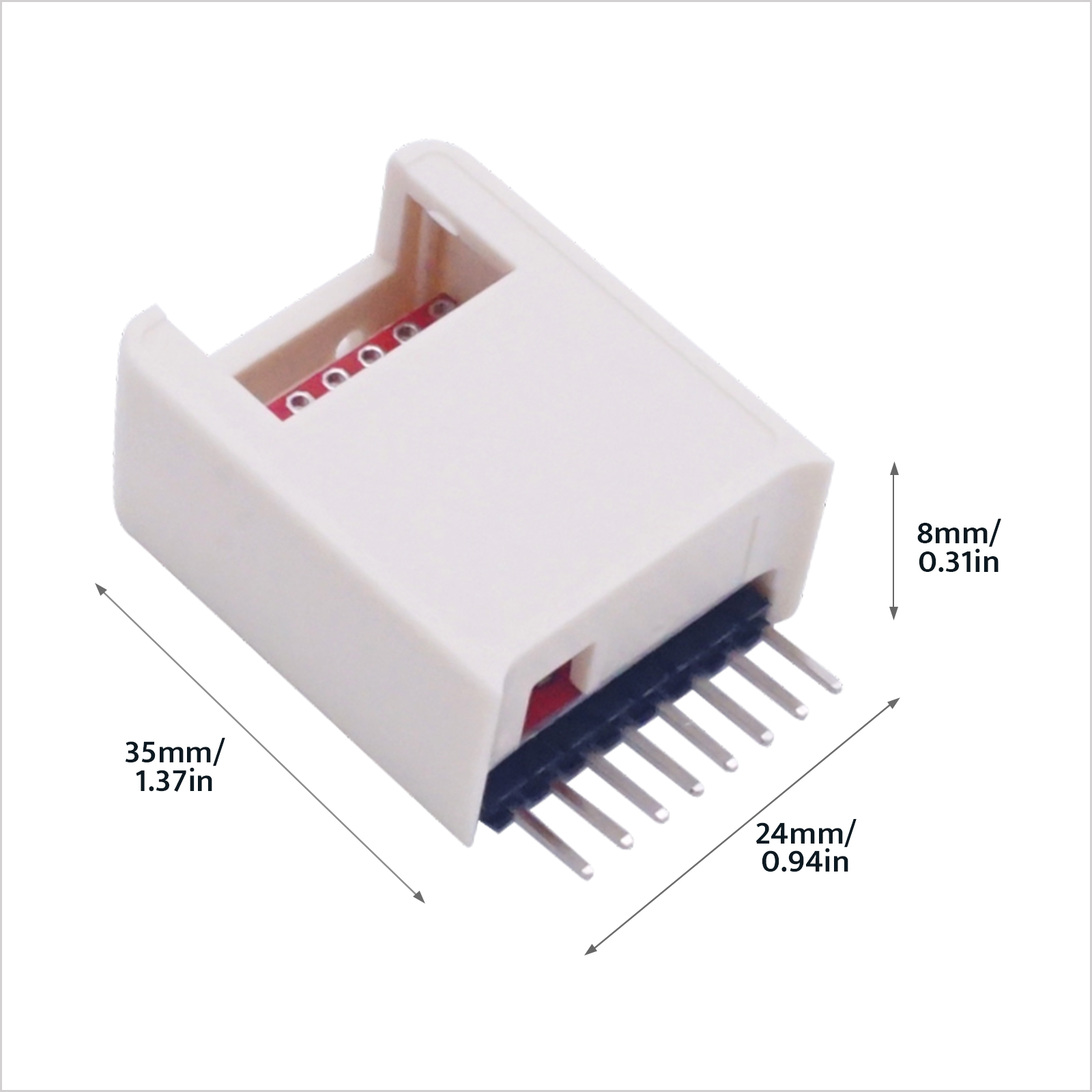 M5Stack Chính Thức M5StickC Ng - đánh giá và giá M5Stack Core2