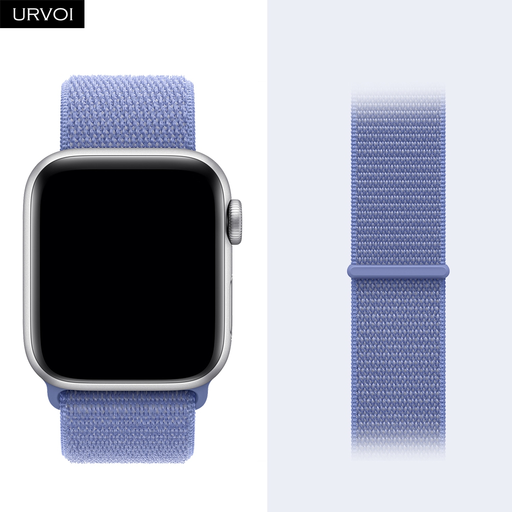 URVOI Fall 2025 New Sport Loop - đánh giá và giá Ttgo T Watch