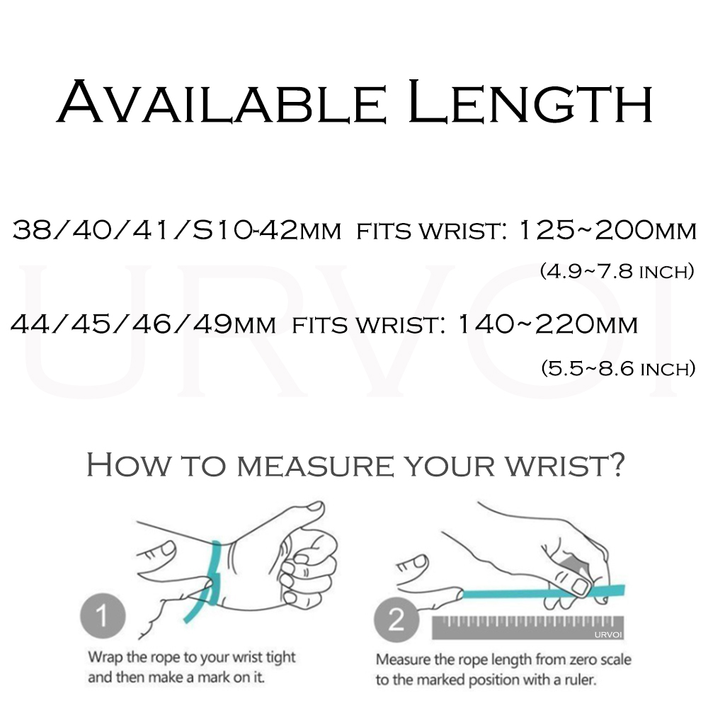 URVOI Fall 2025 New Sport Loop - đánh giá và giá Ttgo T Watch