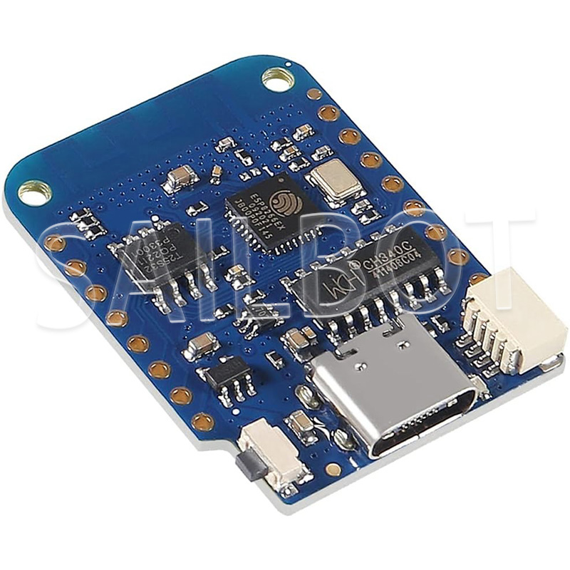 1-10PCS WeMos D1 Mini ESP8266  - đánh giá và giá Wemos D1 Mini