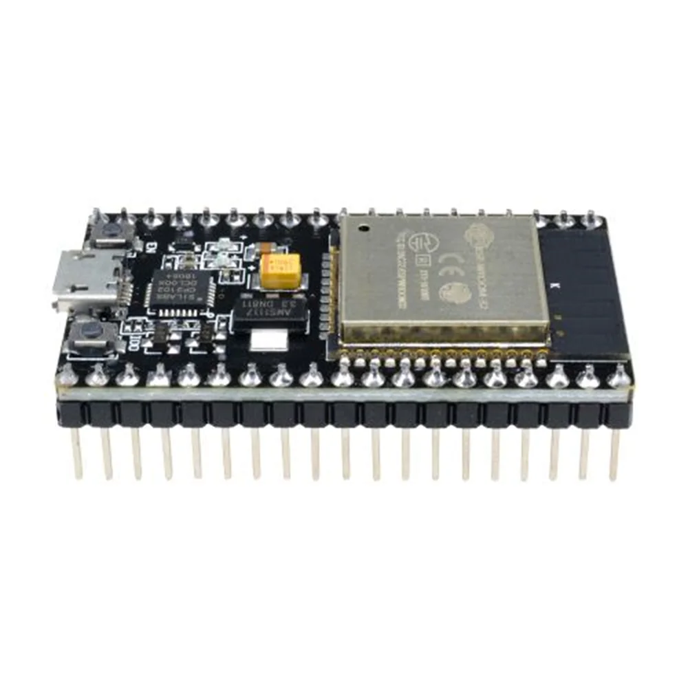 ESP32 -Expansion Board Compati - đánh giá và giá Nodemcu 32S