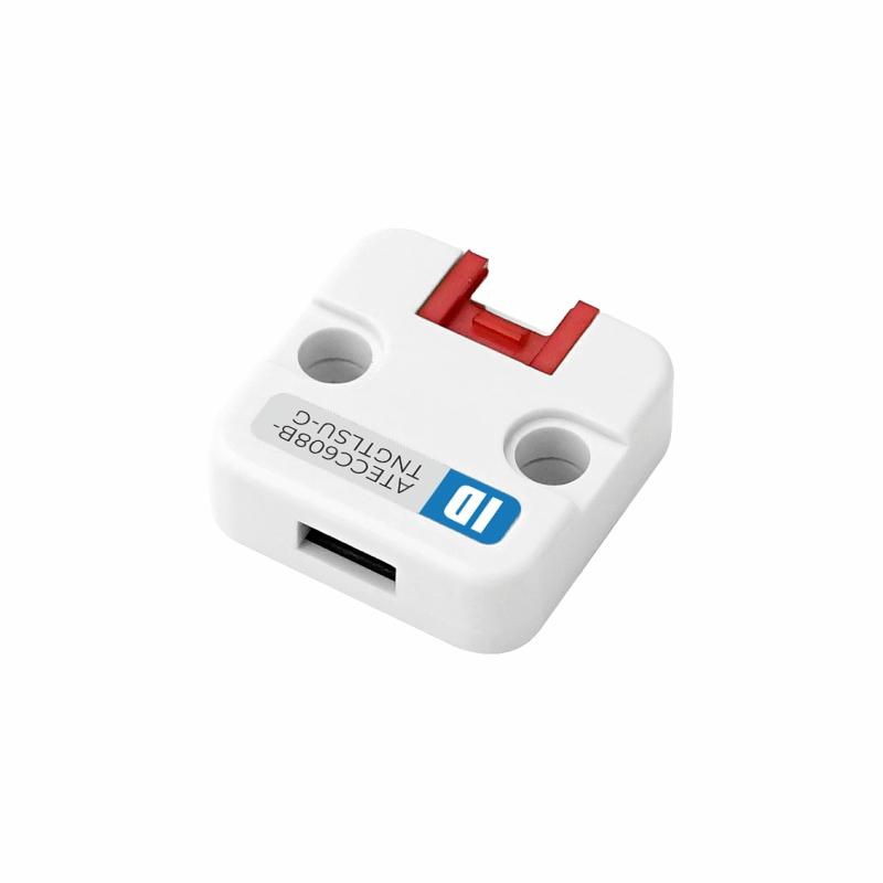 M5Stack Chính Thức Mật Mã Xác  - đánh giá và giá M5Stack Core2