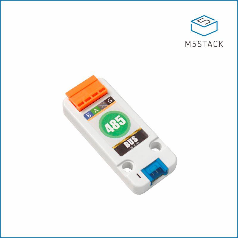 M5Stack Chính Thức Bị Cô Lập R - đánh giá và giá M5Stack