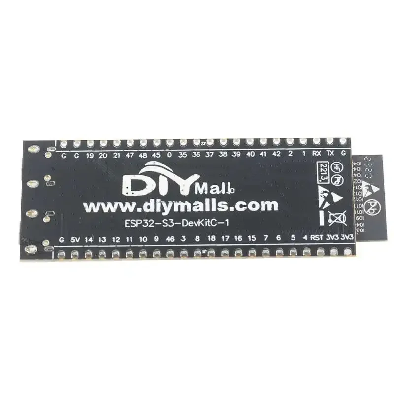 ESP32-S3 DevKitC-1 Development - đánh giá và giá Esp32 S3 Devkitc 1