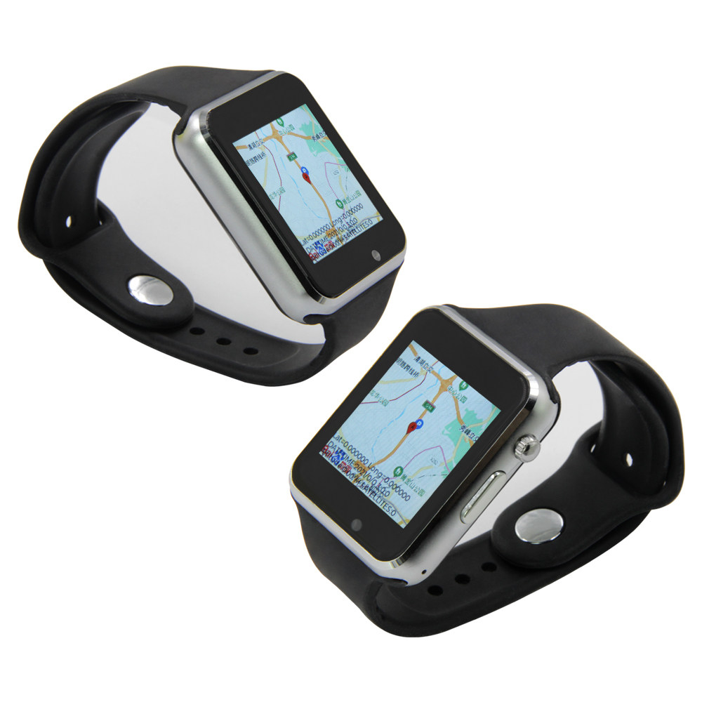 LILYGO T-WATCH-2020 V2 GPS IPS - đánh giá và giá Ttgo T Watch