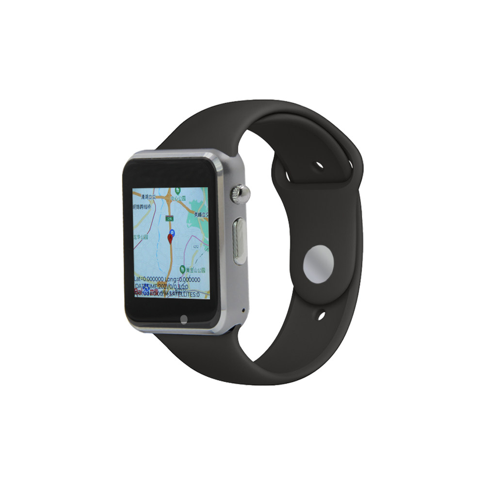 LILYGO T-WATCH-2020 V2 GPS IPS - đánh giá và giá Ttgo T Watch