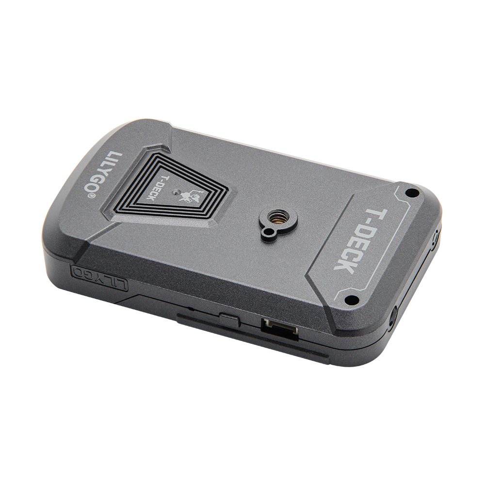 LILYGO® T-Deck Plus ESP32-S3 L - đánh giá và giá Ttgo T Watch