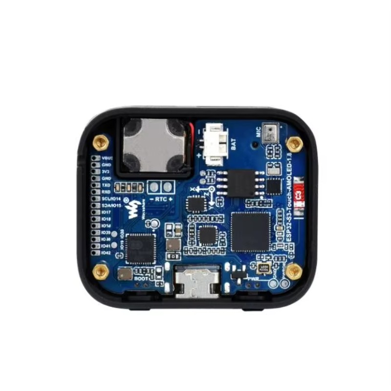GOOD GGDX Hot Seller  Waveshar - đánh giá và giá Waveshare Esp32