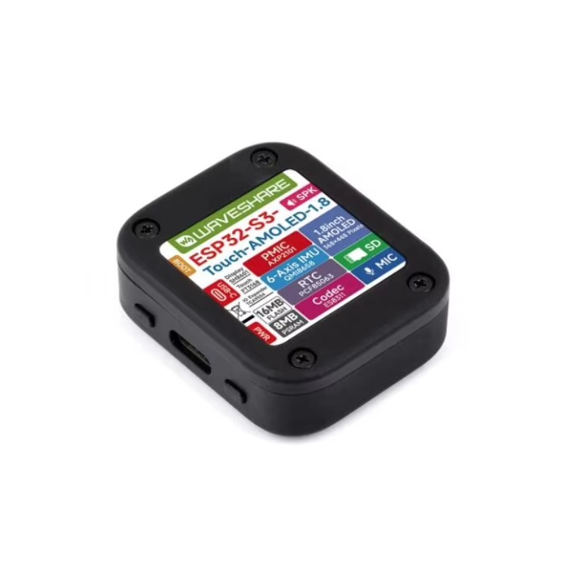 GOOD GGDX Hot Seller  Waveshar - đánh giá và giá Waveshare Esp32