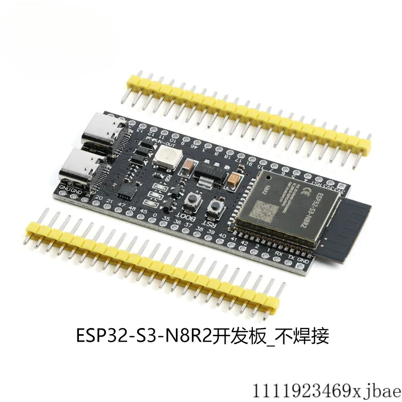 ESP32-S3 DevKitC-1 Core Board  - đánh giá và giá Esp32 S3 Devkitc 1