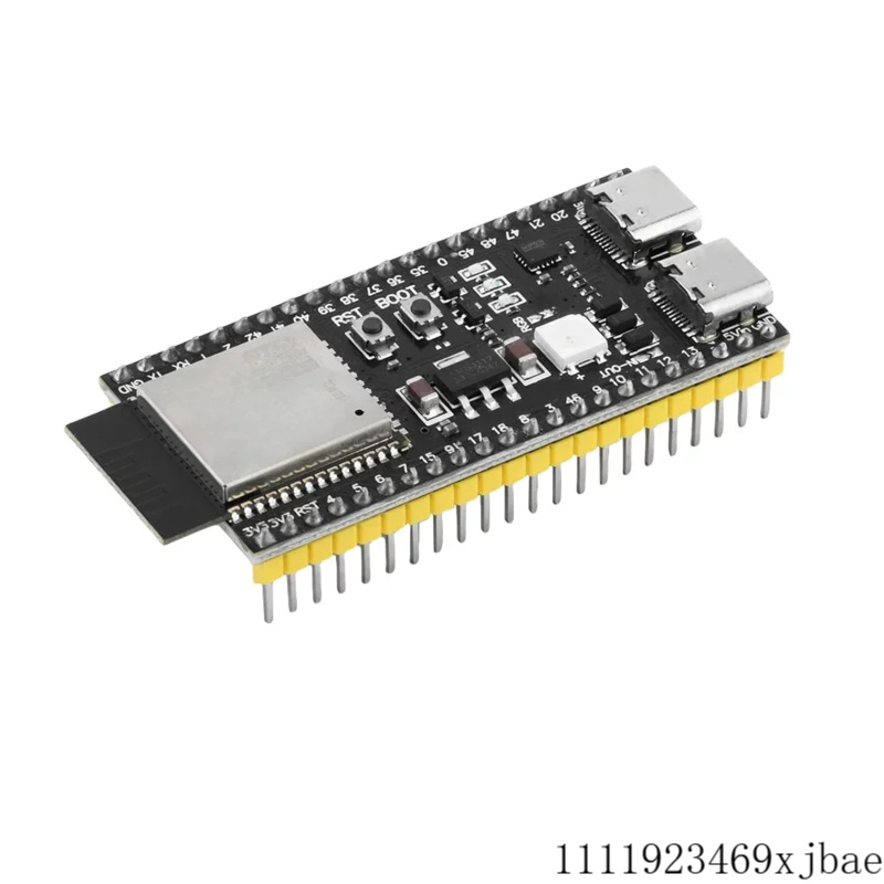 ESP32-S3 DevKitC-1 Core Board  - đánh giá và giá Esp32 S3 Devkitc 1