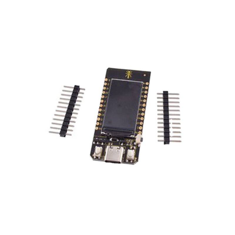 2PCS GBeelee BL-MZ-A009 TTGO T - đánh giá và giá Ttgo Tdisplay