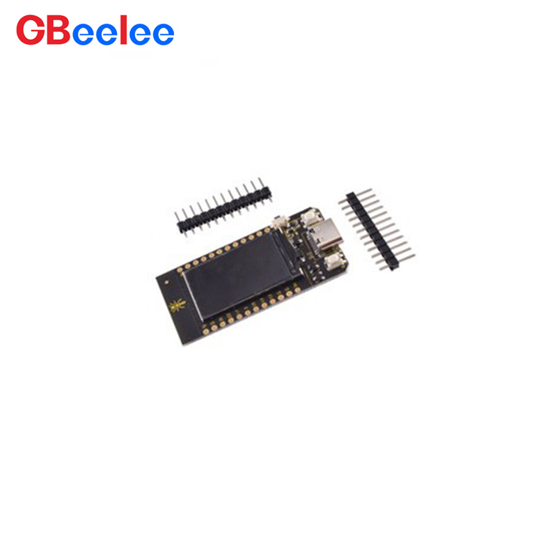2PCS GBeelee BL-MZ-A009 TTGO T - đánh giá và giá Ttgo Tdisplay