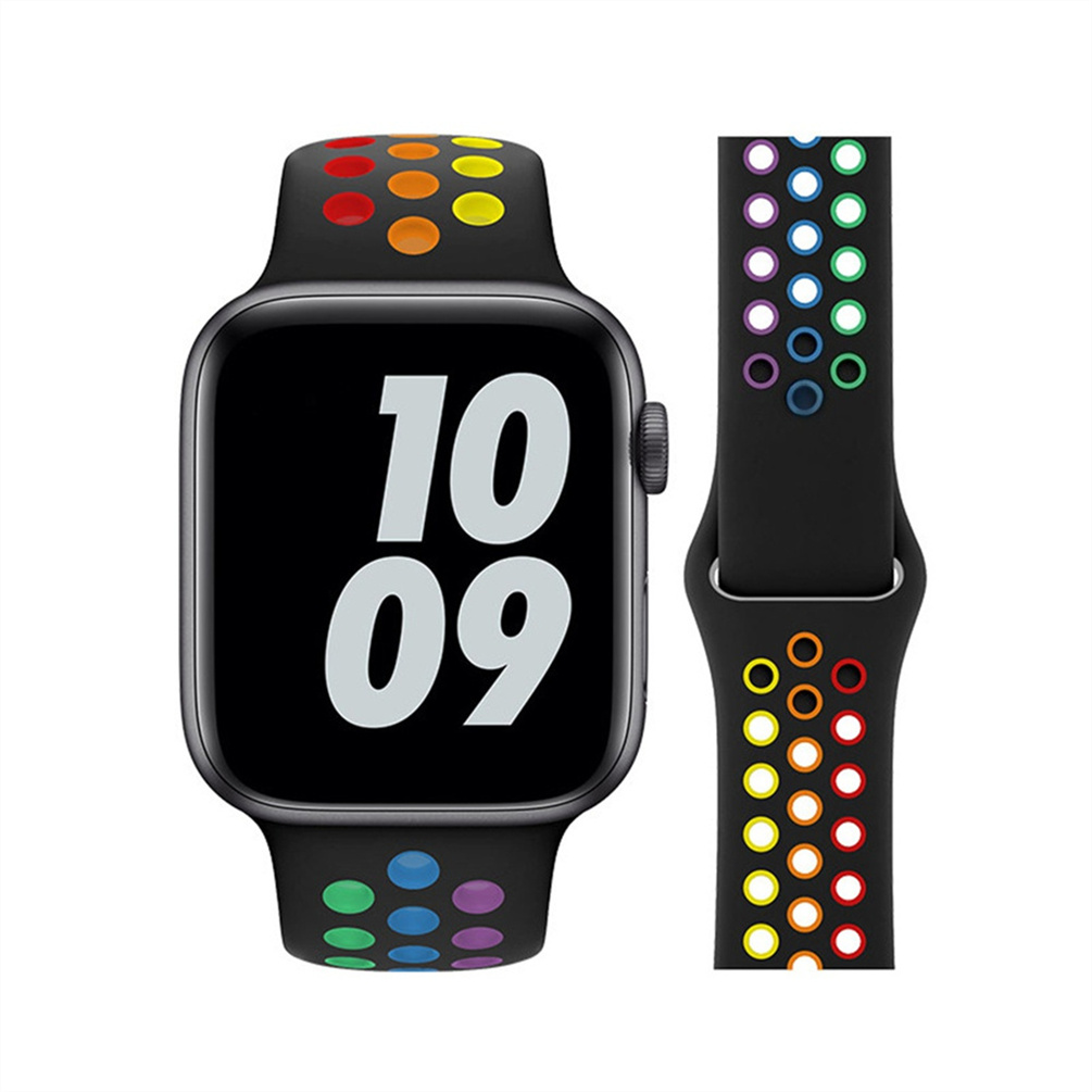 Original Silicone Watch Strap  - đánh giá và giá Ttgo T Watch