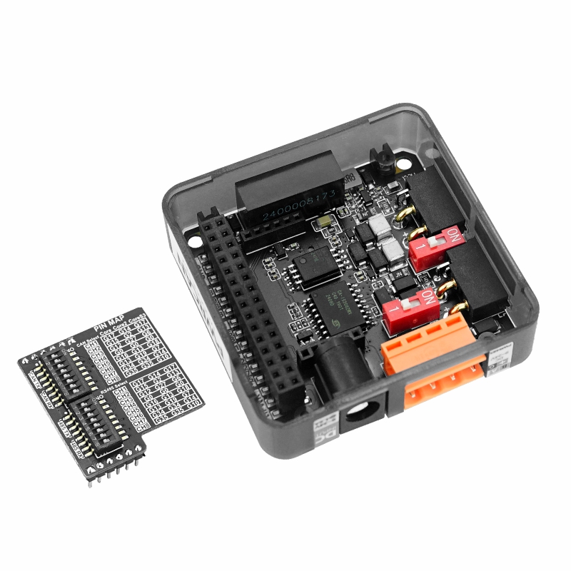 M5Stack Official PWRCAN 13.2 M - đánh giá và giá M5Stack