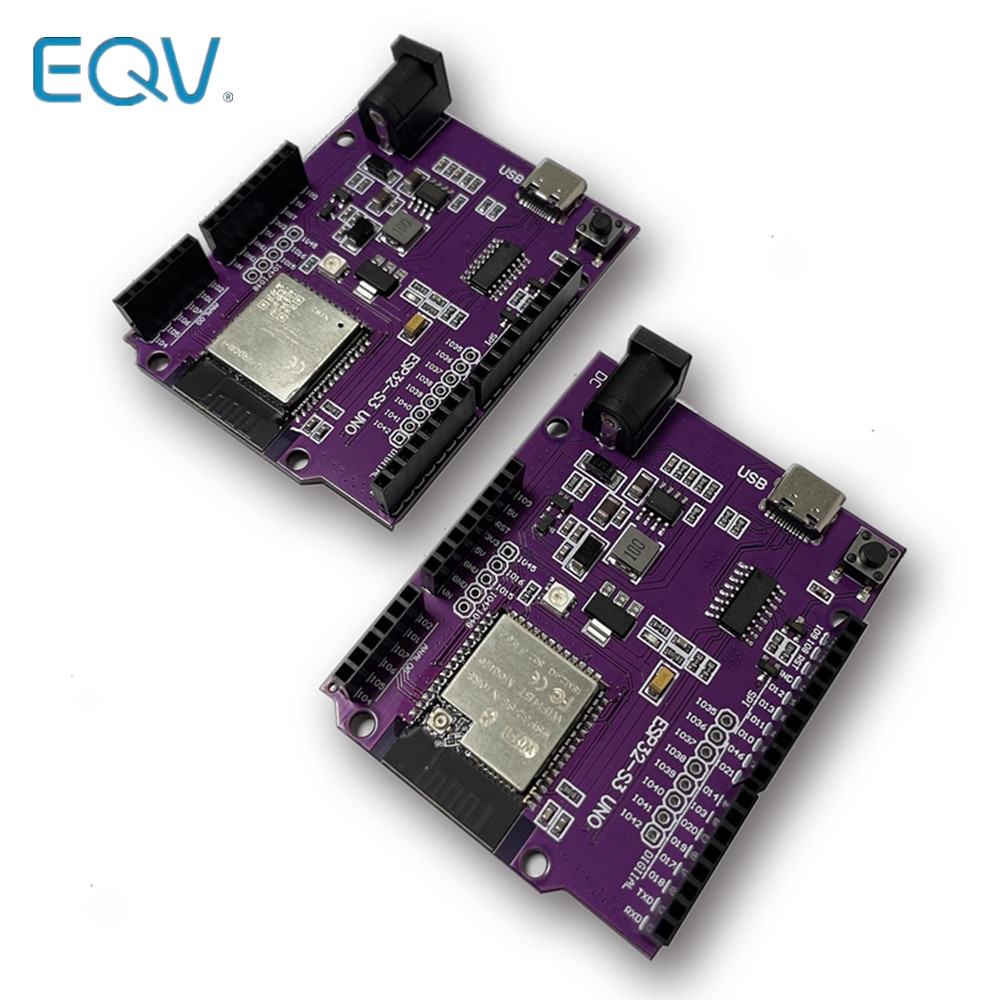 ESP32-S3 for UNO development b - đánh giá và giá Esp32 S3 Devkitc 1