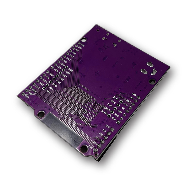 ESP32-S3 for UNO development b - đánh giá và giá Esp32 S3 Devkitc 1