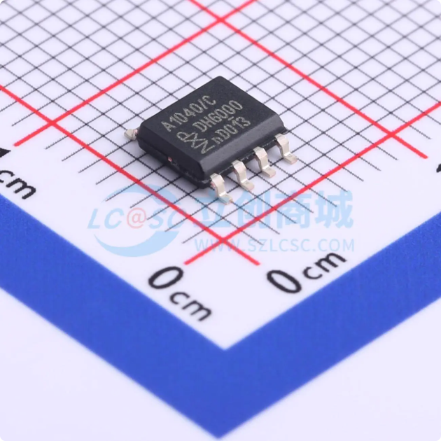 TJA1040 TJA1029 TJA1020 TJA102 - đánh giá và giá Nodemcuv2